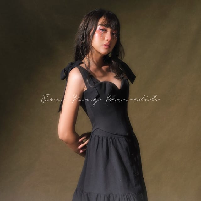 Jiwa Yang Bersedih - Single