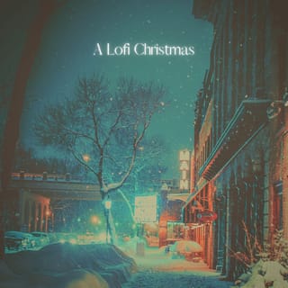 A Lofi Christmas