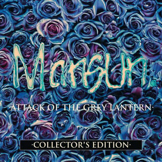Attack of the Grey Lantern (Collectors Edition)