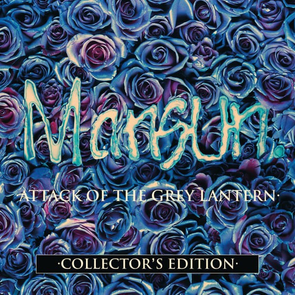 Attack of the Grey Lantern (Collectors Edition)
