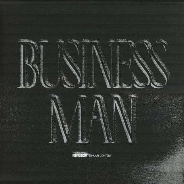 Business Man - Single