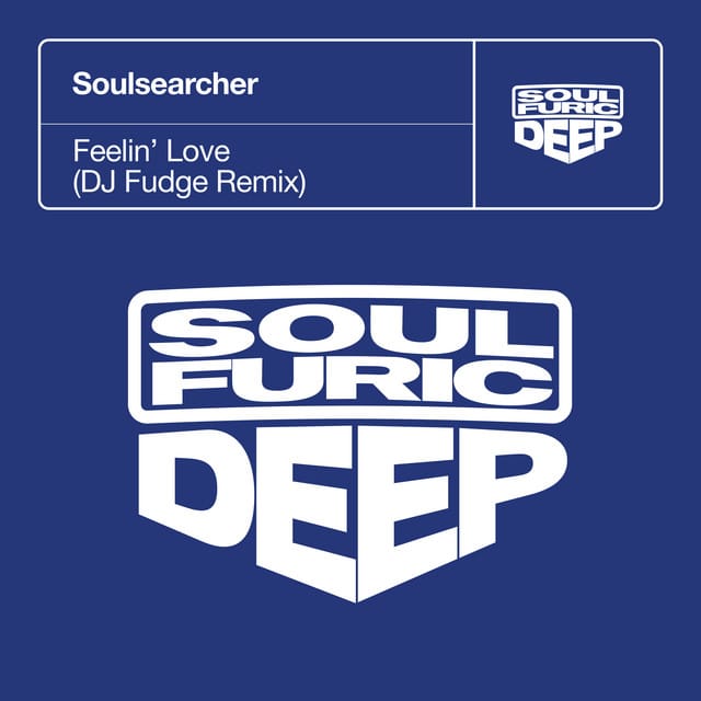 Feelin’ Love (DJ Fudge Remix) - Single