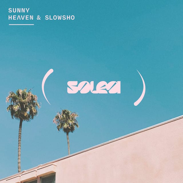 Sunny - Single
