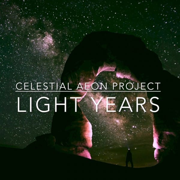 Light Years
