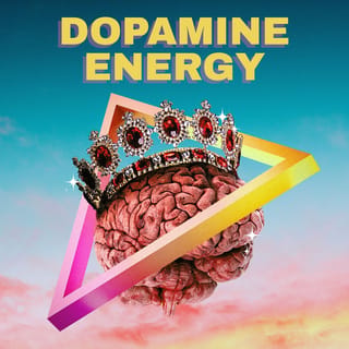 DOPAMINE ENERGY