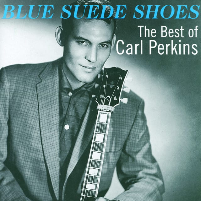 The Best Of Carl Perkins