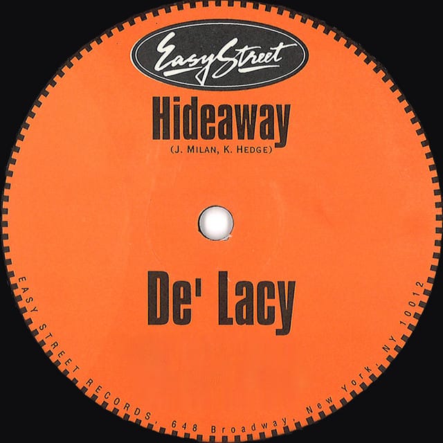 Hideaway #2