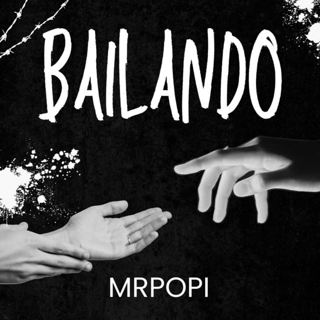 Bailando