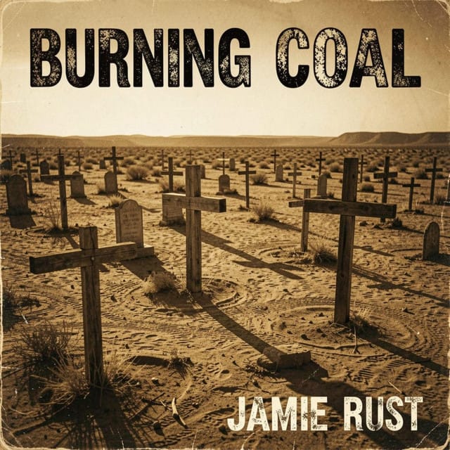 Burning Coal (2026 mix) - Single