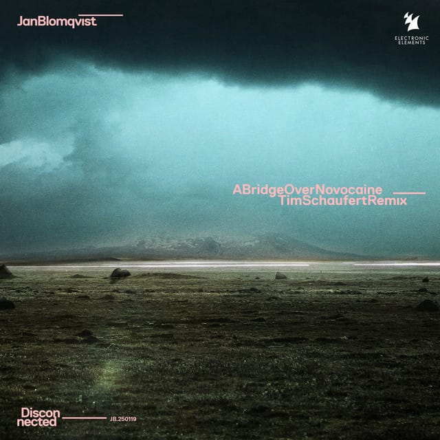 A Bridge Over Novocaine (Tim Schaufert remix)