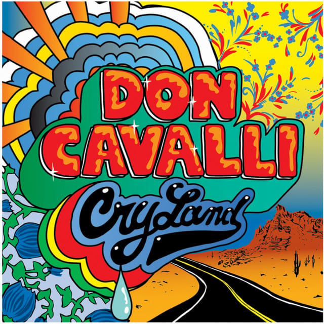 Cryland