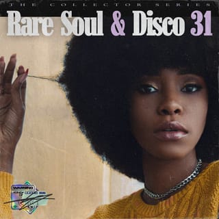 Rare Soul & Disco 31