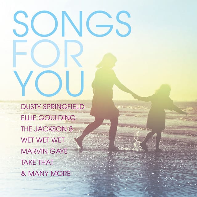 Songs for You