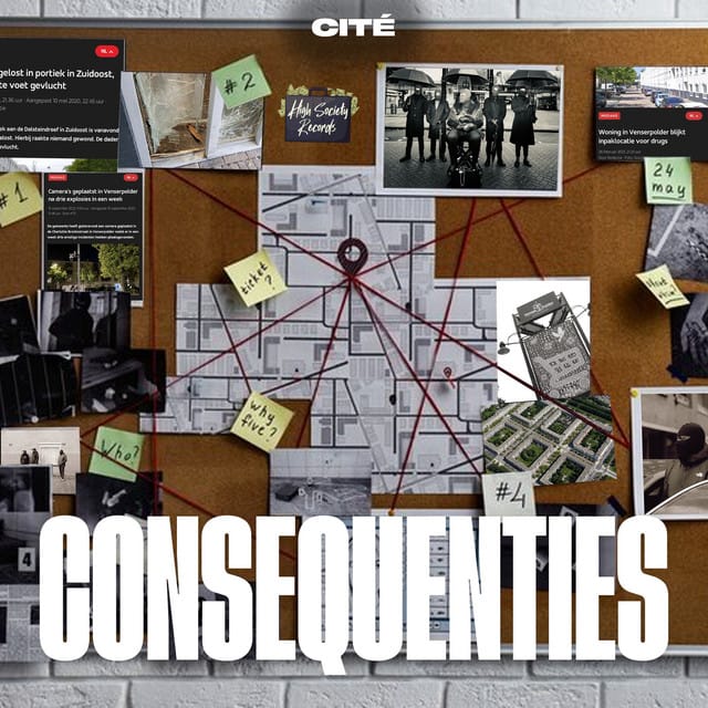 Consequenties