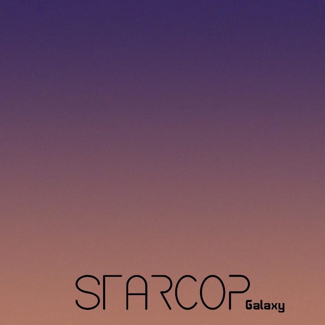 Galaxy - Single