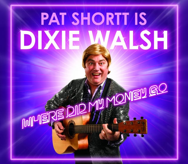 Where Did My Money Go - Single