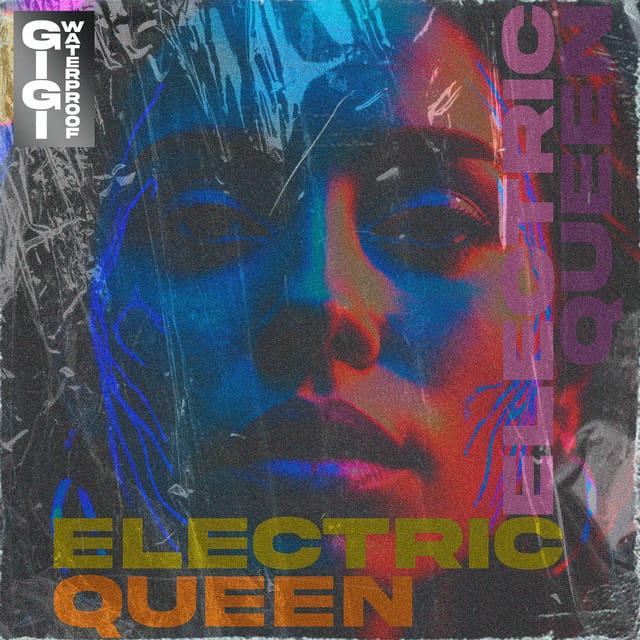 Electric Queen - Single