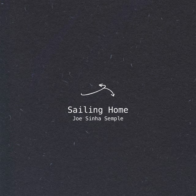 Sailing Home