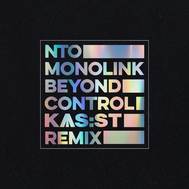 Beyond Control (KAS:ST remix)
