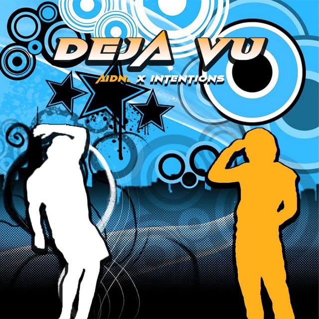 déjà vu