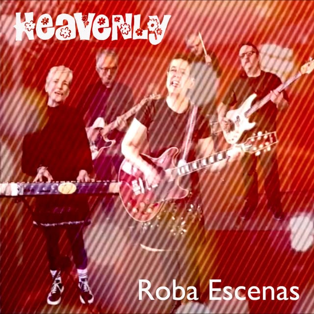 Roba Escenas