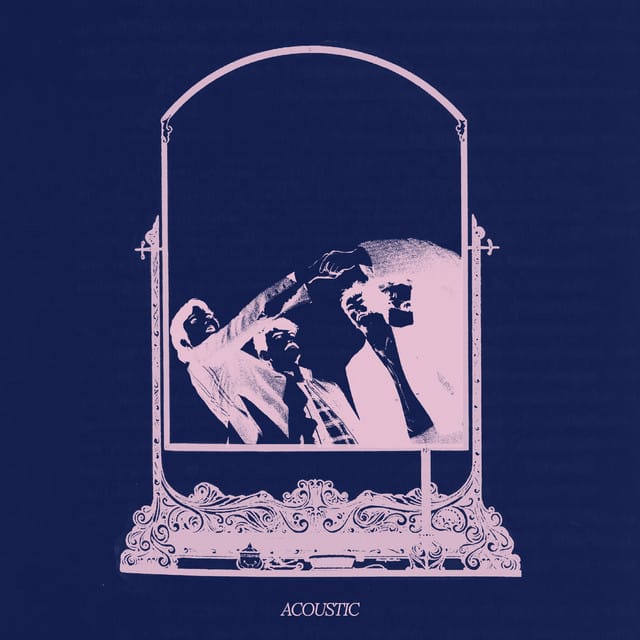 Bittersweet (Acoustic)