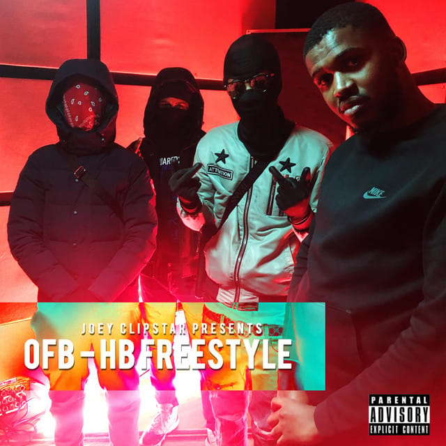 Ofb HB Freestyle - Single