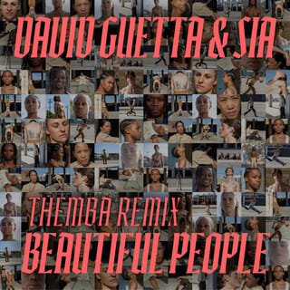 Beautiful People (THEMBA Remix)