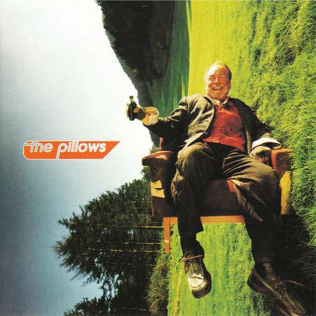 希少 the pillows 90's my life. 90's マイ・ライフ 90′s My LIFE « the pillows monument