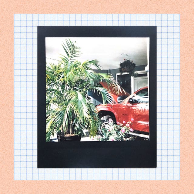 I Kno V3 - Single