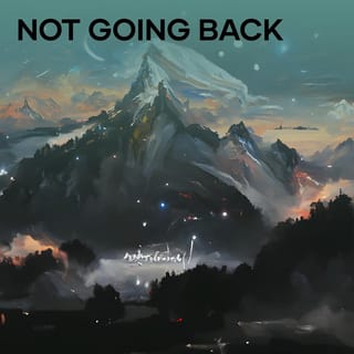 Not Going Back