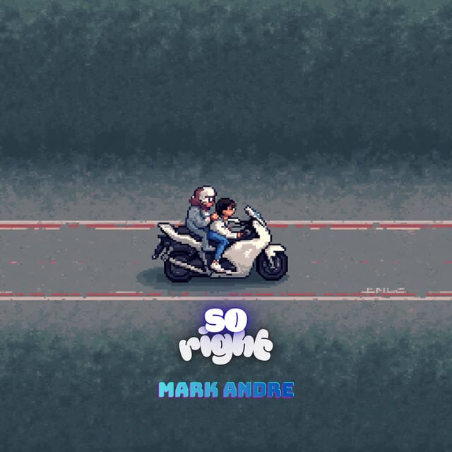 So right - Single