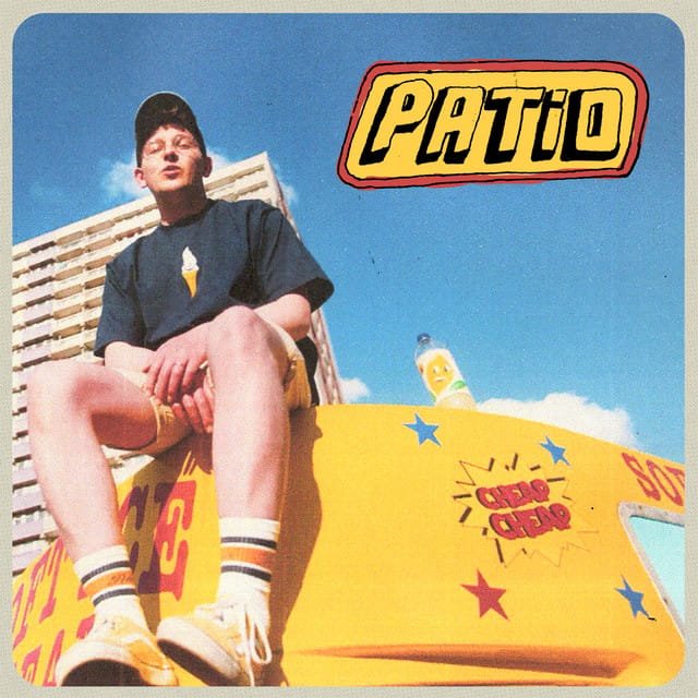Patio - Single
