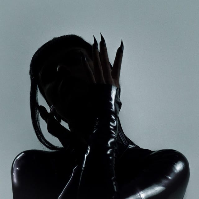 Into The Dark
