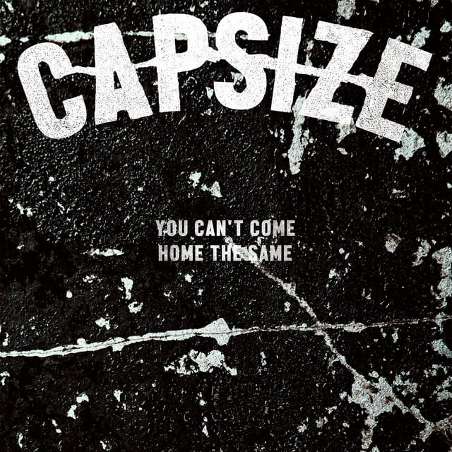 You Can't Come Home the Same