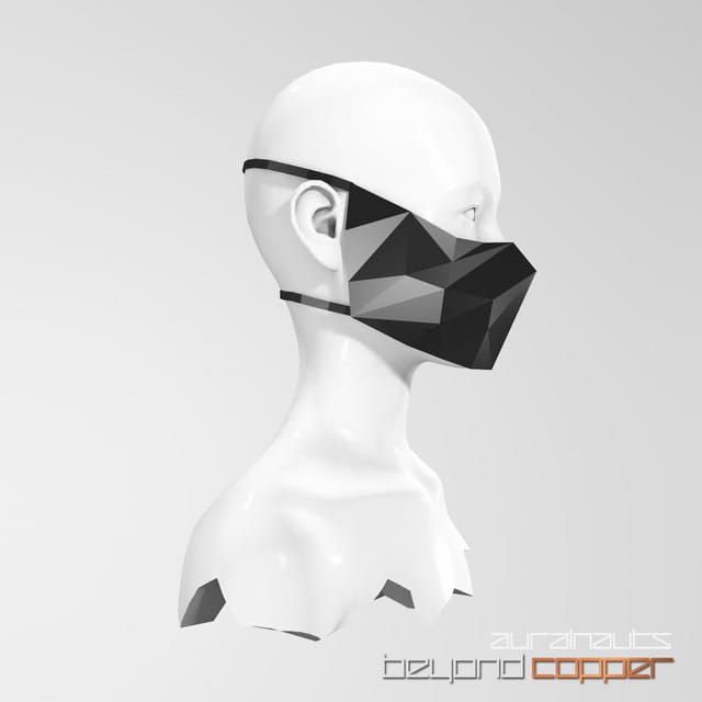 Copper Wear Mask