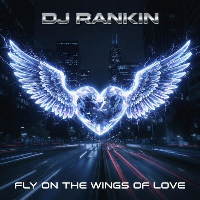 Fly on the Wings of Love - Single