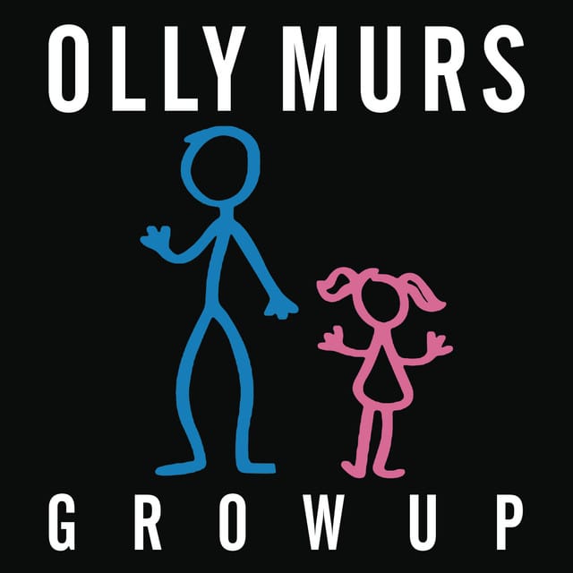 Grow Up - Single
