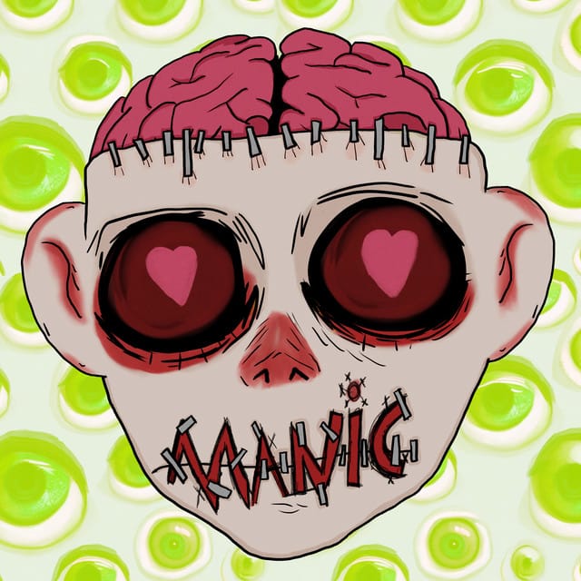 Manic