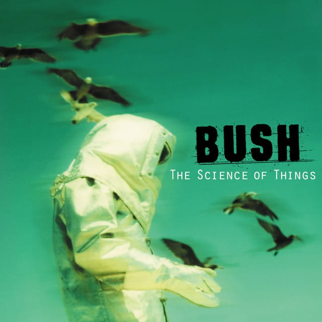 The Science of Things (Remastered)