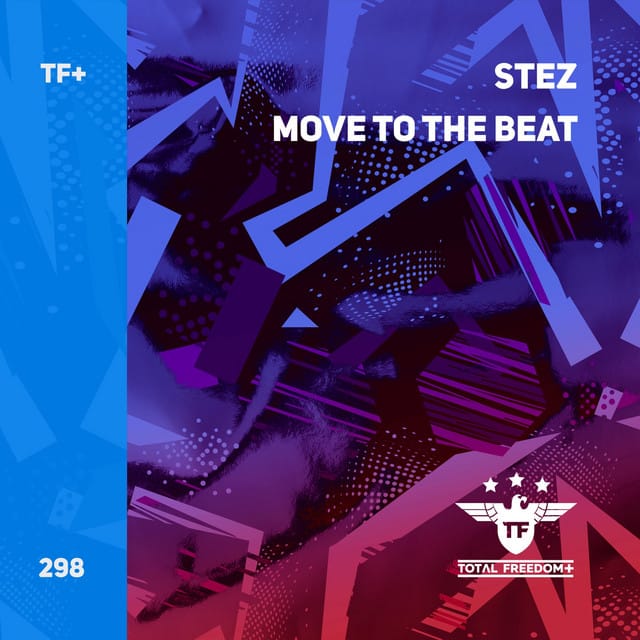 Move to the Beat - Single