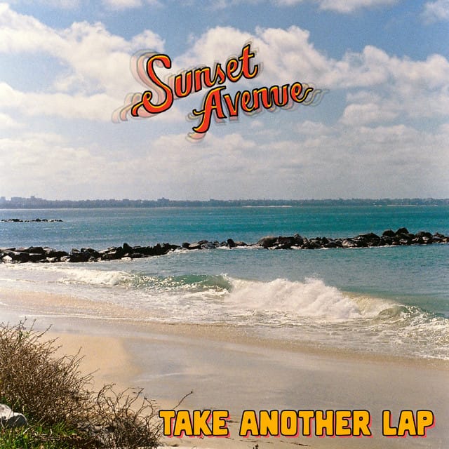 Take Another Lap - Single