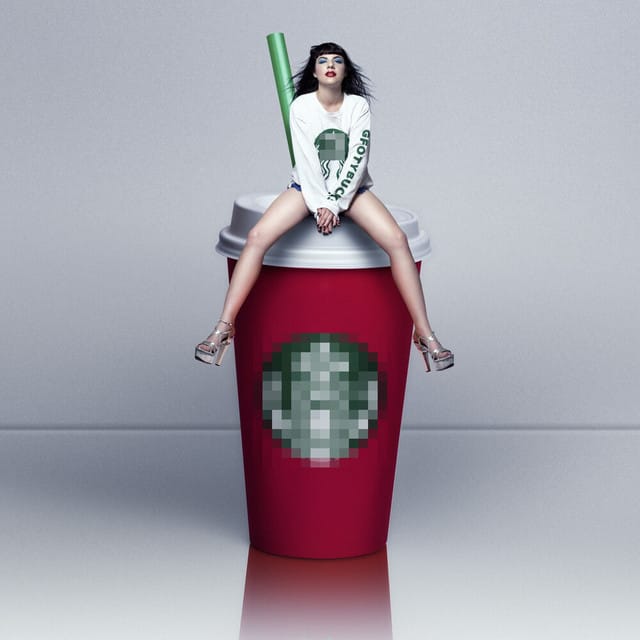 Gfotybucks : Red Cups