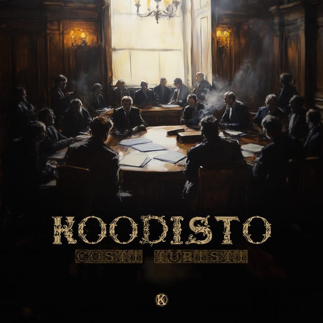 Koodisto