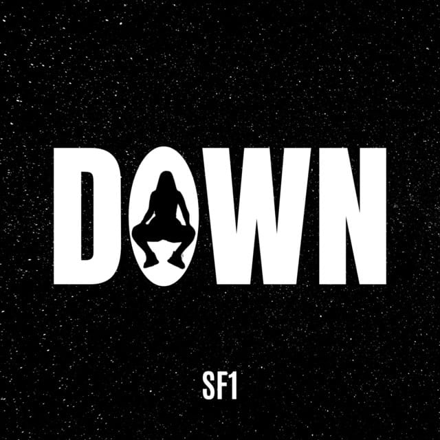 Down - Single