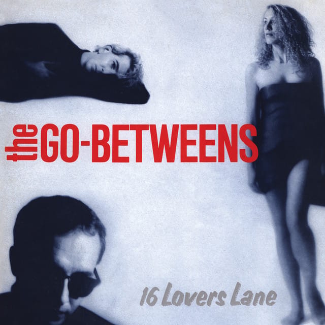 16 Lovers Lane (Remastered)