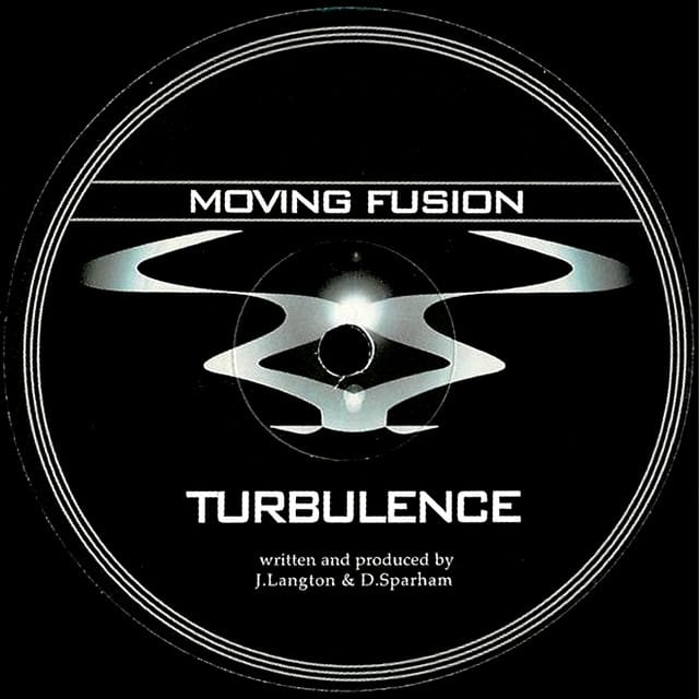 Turbulence / Sound in Motion