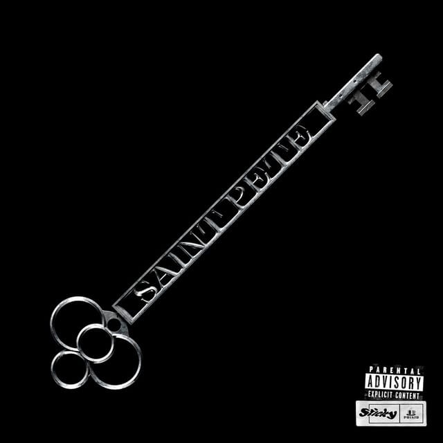 Græni Pakkinn - EP