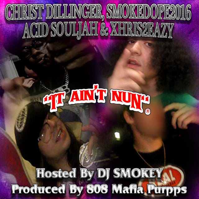 It Aint Nun