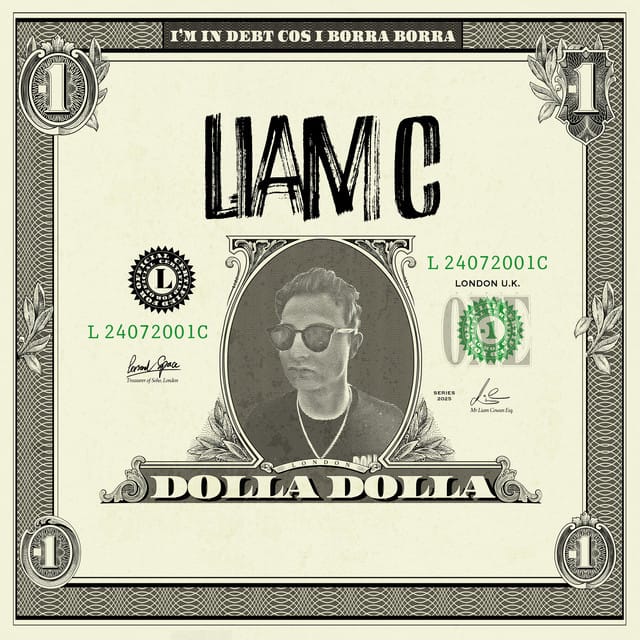 Dolla Dolla
